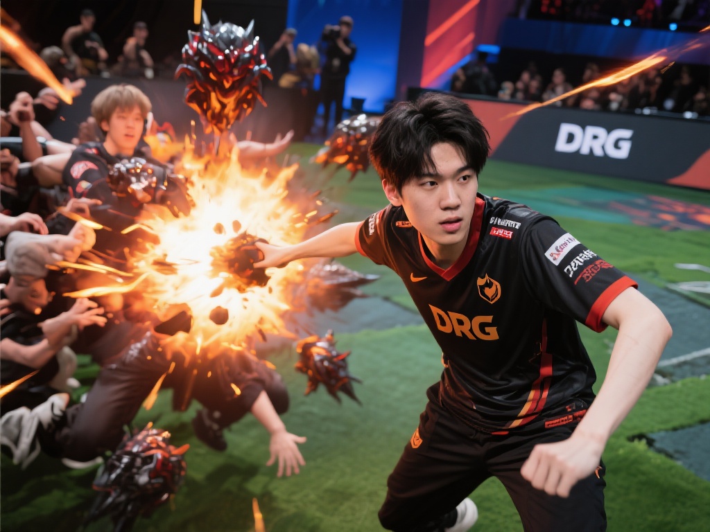 一路过关斩 一路过关斩